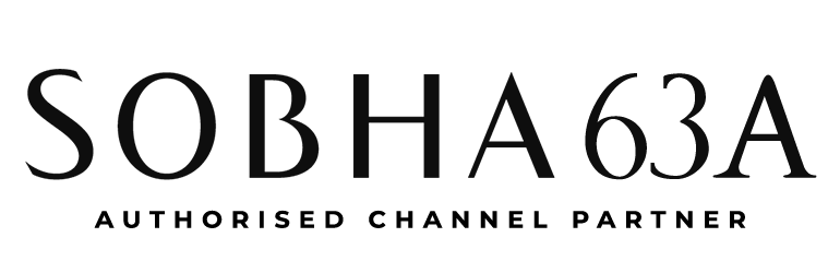 Shobha Sector 63A Logo